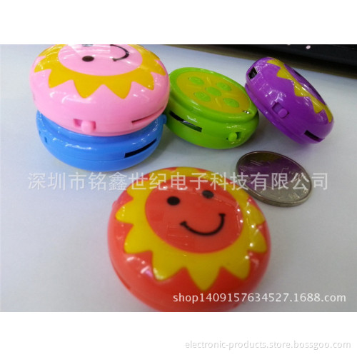 no memory MP3, Sun flower MP3, sunflowers, MP3, sport MP3 manufacturers wholesale spot